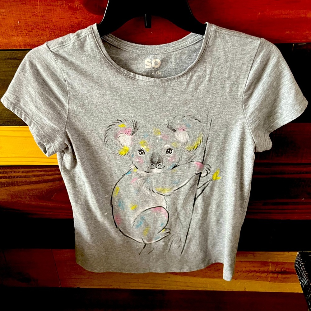 Girls T-Shirts
